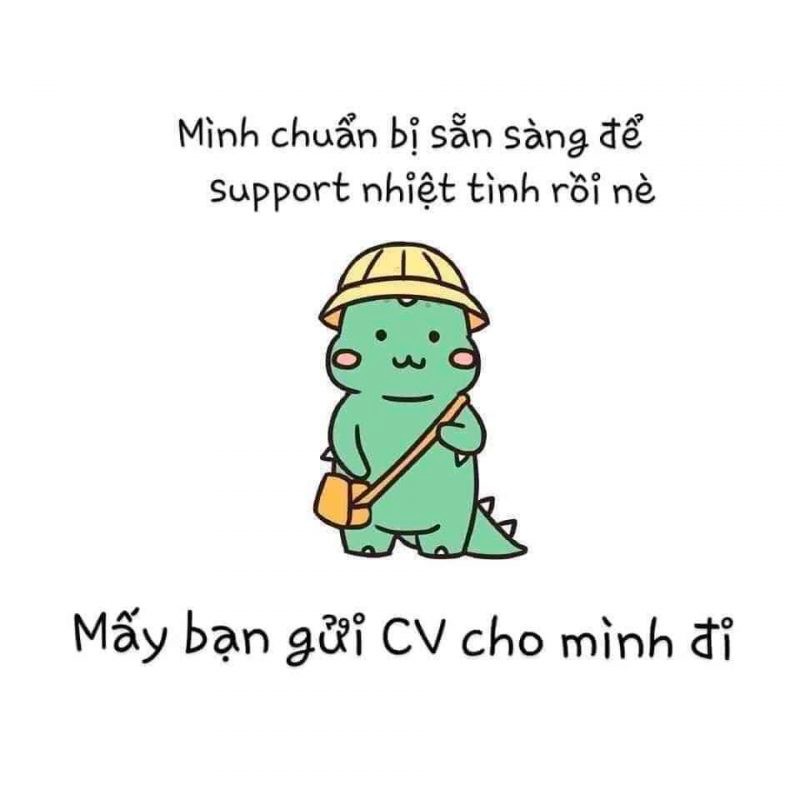 Mẫu hình ảnh tuyển dụng 2